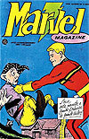 Marvel Magazine  n° 42 - Rge