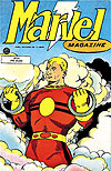 Marvel Magazine  n° 44 - Rge