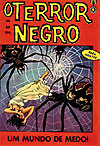Terror Negro, O  n° 196 - La Selva