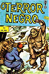 Terror Negro, O  n° 212 - La Selva