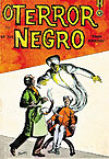 Terror Negro, O  n° 213 - La Selva