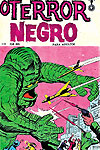 Terror Negro, O  n° 218 - La Selva