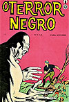 Terror Negro, O  n° 219 - La Selva