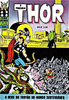Poderoso Thor, O (Álbum Gigante)  n° 29 - Ebal