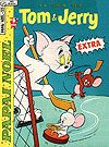 Papai Noel (Tom & Jerry)  n&deg;&nbsp;55 - Ebal
