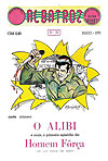 Albatroz  n° 35 - Cas-Per/São Miguel/Litoarte