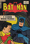 Batman  n° 68 - Ebal