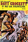 Cômico Colegial  n° 744 - La Selva