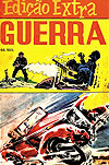 Edição Extra Com Histórias de Guerra  - Gráfica Novo Mundo