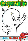 Gasparzinho  n° 3 - Globo