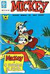Mickey  n° 97 - Abril