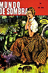 Mundo de Sombras  n° 56 - Gráfica Novo Mundo