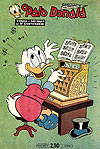 Pato Donald, O  n° 131 - Abril