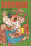 Sobrinhos do Capitão, Os  n° 99 - Gráfica Novo Mundo