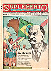 Suplemento Juvenil  n° 1011 - Grande Consórcio Suplementos Nacionais