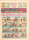 Suplemento Juvenil  n° 1013 - Grande Consórcio Suplementos Nacionais