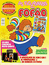 Misto Quente Apresenta  n° 3 - Abril