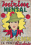 Mirim  n° 464 - Grande Consórcio Suplementos Nacionais