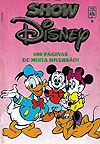 Show Disney  n° 6 - Abril