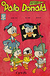 Pato Donald, O  n° 502 - Abril