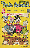 Pato Donald, O  n° 530 - Abril