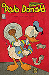 Pato Donald, O  n° 562 - Abril