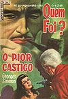 Quem Foi?  n&deg;&nbsp;68 - Ebal