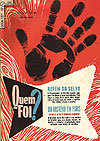 Quem Foi?  n° 62 - Ebal