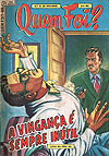 Quem Foi?  n° 66 - Ebal