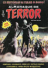 Almanaque de Terror  n° 1 - Vecchi