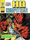 Hq Competição (Série Amarela)  n° 1 - Minami & Cunha (M & C)