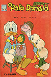 Pato Donald, O  n° 364 - Abril