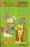 Pato Donald, O  n° 366 - Abril