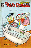 Pato Donald, O  n° 393 - Abril