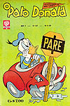 Pato Donald, O  n° 397 - Abril