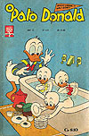 Pato Donald, O  n° 437 - Abril