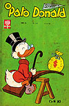 Pato Donald, O  n° 445 - Abril