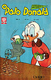 Pato Donald, O  n° 472 - Abril