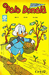 Pato Donald, O  n° 475 - Abril