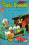 Pato Donald, O  n° 476 - Abril