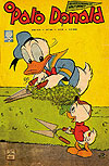 Pato Donald, O  n° 556 - Abril