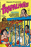 Trapalhões, Os  n° 43 - Bloch