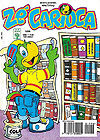 Zé Carioca  n° 1996 - Abril