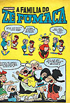 Família do Zé Fumaça, A  n° 3 - Trieste