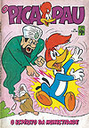 Pica-Pau, O  n° 55 - Abril