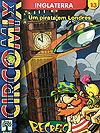 Circomix  n° 13 - Abril