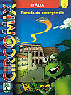 Circomix  n° 3 - Abril