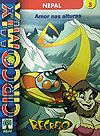 Circomix  n° 5 - Abril
