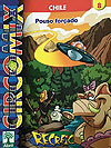 Circomix  n° 8 - Abril