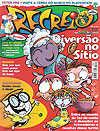 Recreio  n° 109 - Abril